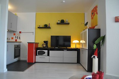 Vakantieappartement Gezinsvakantie Niendorf (Ostsee)