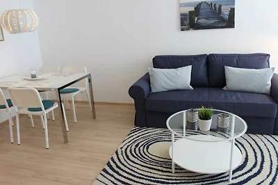 (STR123f) Ferienwohnung "Braun"