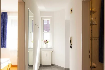 Vakantieappartement Gezinsvakantie Niendorf (Ostsee)