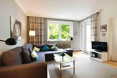 (PAR1c) Ferienwohnung "Weßling"