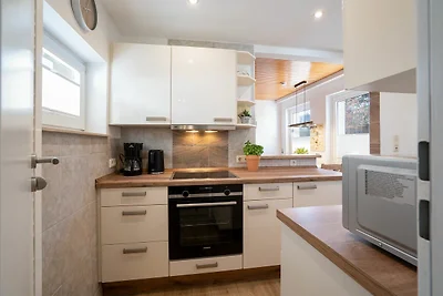 (STR85a) Ferienwohnung "Strandleben"