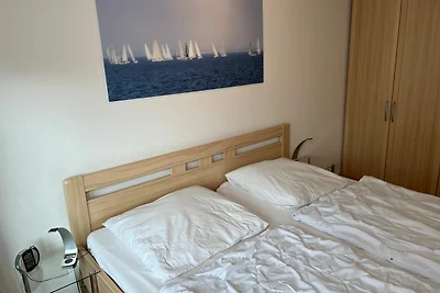 (STR120b) Ferienwohnung "Ostsee-Residenz -App...