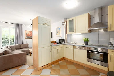 (BIR9a) Ferienwohnung Vahle 1