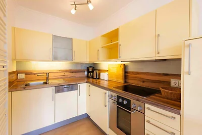 (BEE1) Ferienwohnung Ernstorfer