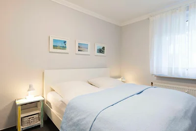 (TRA4) Ferienwohnung "Hubertus"F***