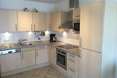 (STR150b) Ferienwohnung "Residenz Johannsens ...