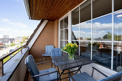 (DKK7) Ferienwohnung "Abendsonne"