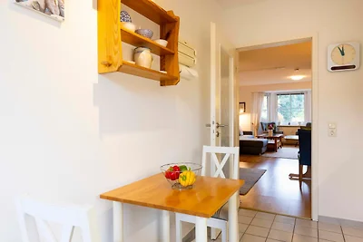 (OST31) Ferienwohnung "Gerloff F***