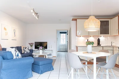 (OST8) Ferienwohnung "Lörper 2"