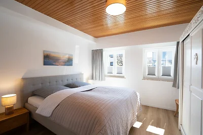 (STR85a) Ferienwohnung "Strandleben"