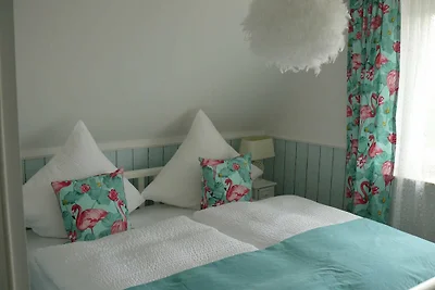 (WIK 7b)  Ferienwohnung "Topp 2"