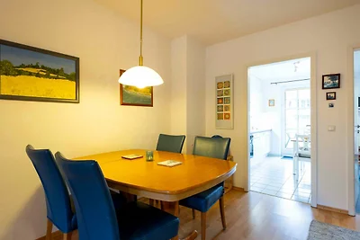 (OST31) Ferienwohnung "Gerloff F***