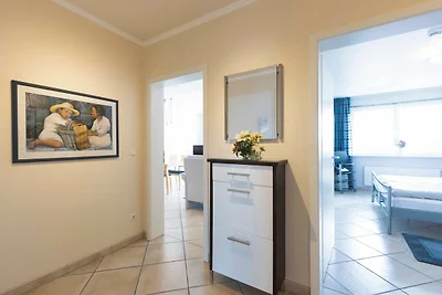 (STR150b) Ferienwohnung "Residenz Johannsens ...