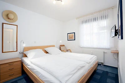 (OST1) Ferienwohnung "Lörper 1"