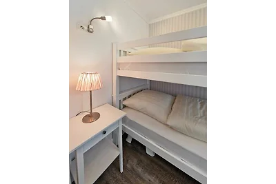 Appartamento Vacanza con famiglia Niendorf (Ostsee)