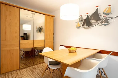 (Ost11a) "Ferienwohnung Strandnah"