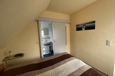 (STOE 14a) Ferienwohnung " Iden App. 3"