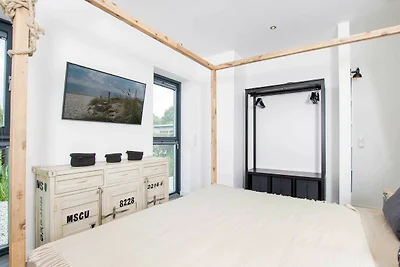 (ERL41) Ferienhaus PIER41