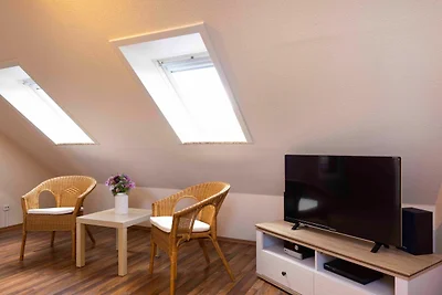 (MEI27a) Ferienwohnung "Ostseetraum"