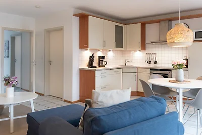 (OST8) Ferienwohnung "Lörper 2"