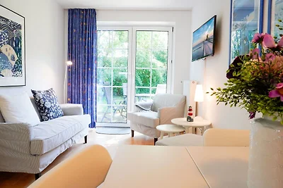 Ferienwohnung Lotte