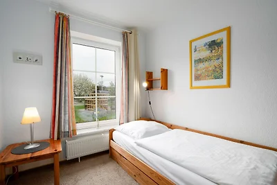 (BIR9a) Ferienwohnung Vahle 1