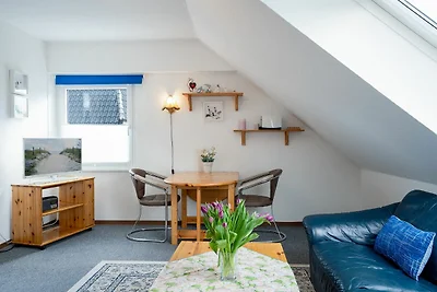 (HER14b) Ferienwohnung "Hartig 2"