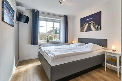 (DKK9c) Ferienwohnung Ostsee-hn-sucht