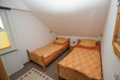 (HER14a) Ferienwohnung "Hartig 1"