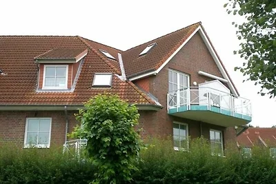 (OST10b) Ferienwohnung "Musick-Jischa"