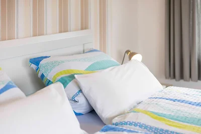 (STOE3) Ferienwohnung "Waack"