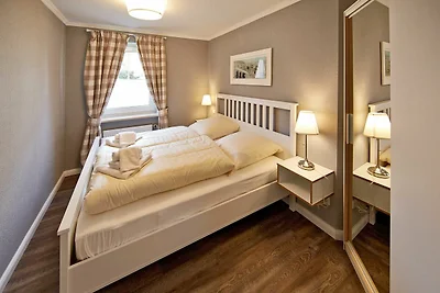 Appartamento Vacanza con famiglia Niendorf (Ostsee)
