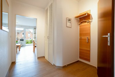 Vakantieappartement Gezinsvakantie Niendorf (Ostsee)