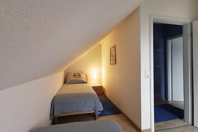 Vakantieappartement Gezinsvakantie Niendorf (Ostsee)