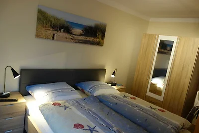 (MEI27a) Ferienwohnung "Ostseetraum"