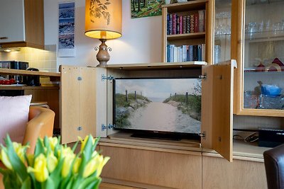 (DKK7b) Ferienwohnung Strandmuschel