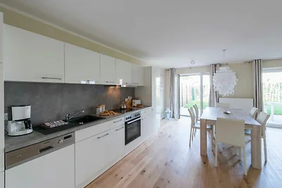 Appartamento Vacanza con famiglia Niendorf (Ostsee)