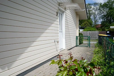 Vakantiehuis Ontspannende vakantie Niendorf (Ostsee)