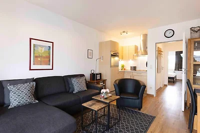 (DKK11B) Ferienwohnung Seegras F***