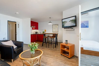 (STR123d) Ferienwohnung "meerLust29"