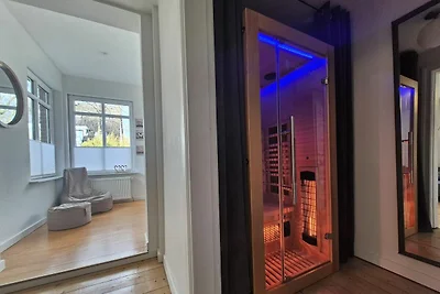 (AMW18) Ferienwohnung Alte Liebe