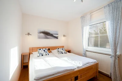 (ULM14a) Ferienhaus "Strandmuschel"