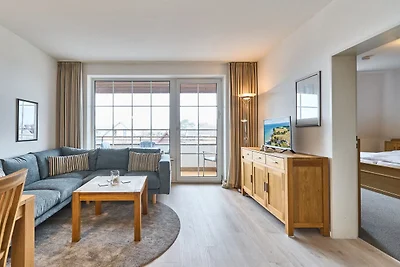 Vakantieappartement Gezinsvakantie Niendorf (Ostsee)