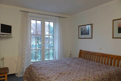 (OST31) Ferienwohnung "Gerloff
