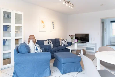 (OST8) Ferienwohnung "Lörper 2"