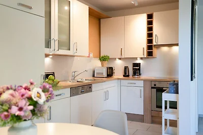 (STR80a) Ferienwohnung "Haus Atlanta"