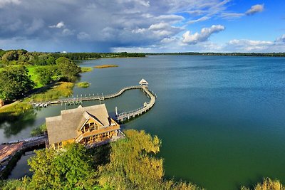 Appartamento Vacanza con famiglia Niendorf (Ostsee)