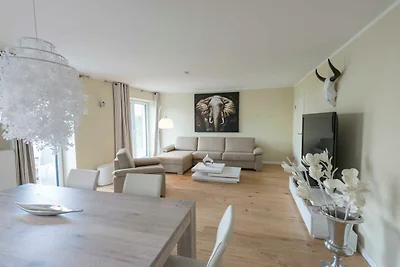 Appartamento Vacanza con famiglia Niendorf (Ostsee)