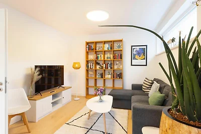 (MEI11) Ferienwohnung "Küstenlodge"
