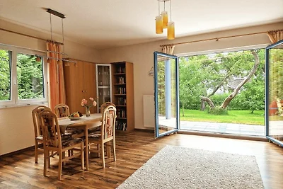 Appartamento Vacanza con famiglia Niendorf (Ostsee)